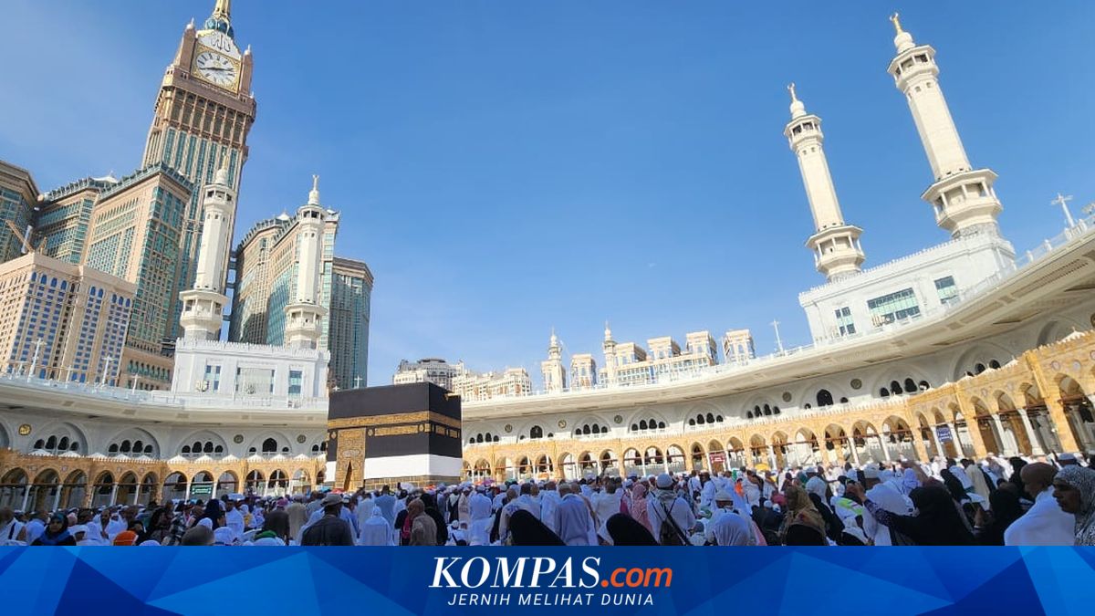 17 Umrah Pilgrims to Have Return Flights Rescheduled for 10 and 14 March 2026