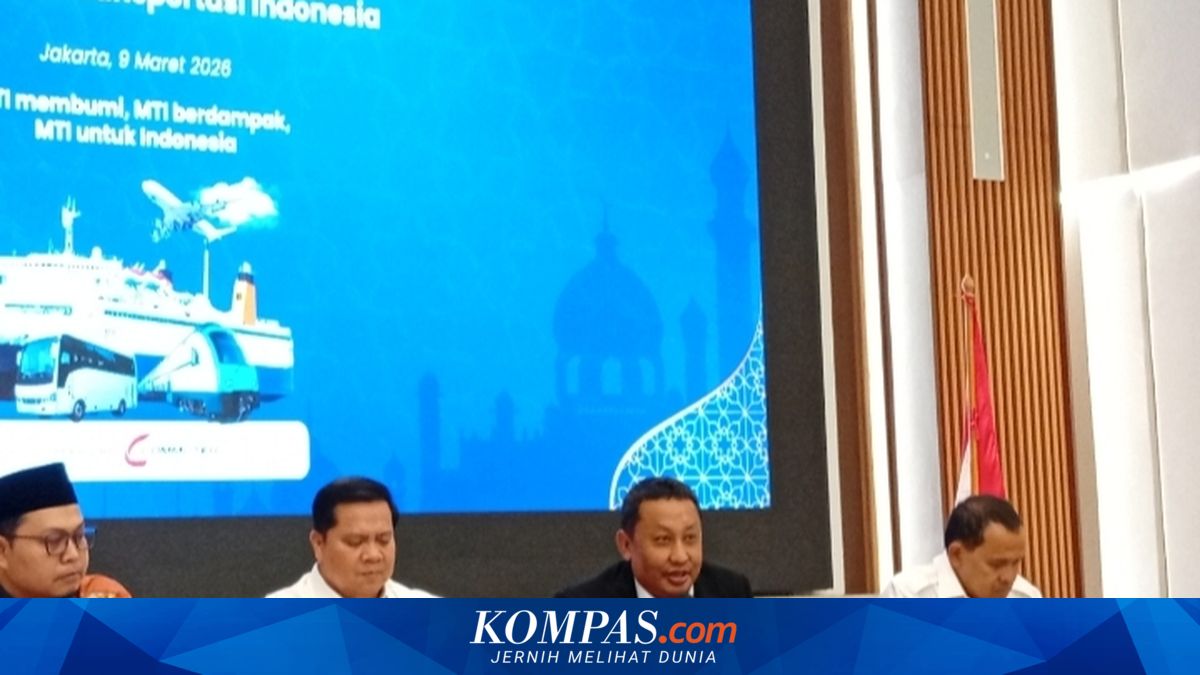 KCI Reveals Commuter Rail Fares Could Rise to Rp 3,500