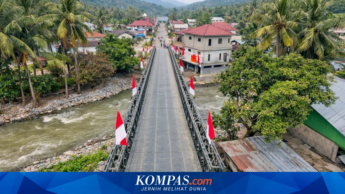 Army Chief Targets Completion of 7,000 Bridges by Early 2027