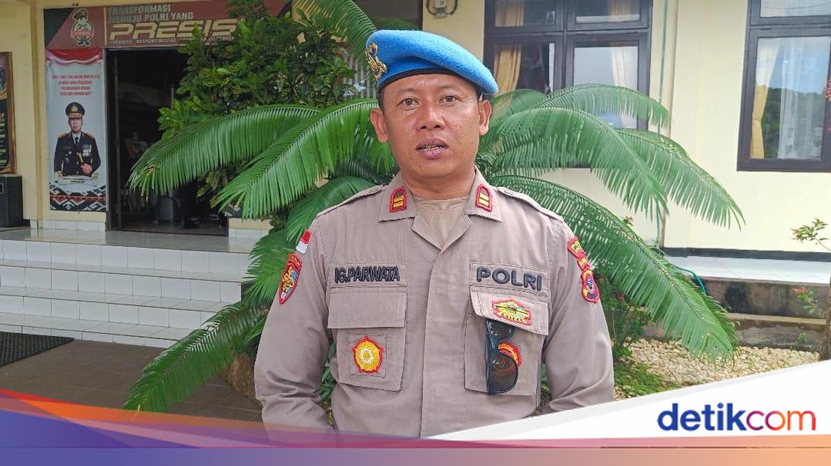 Female Police Officer Faces Dismissal for Stealing Customer's Money at Salon in Rote Ndao, NTT