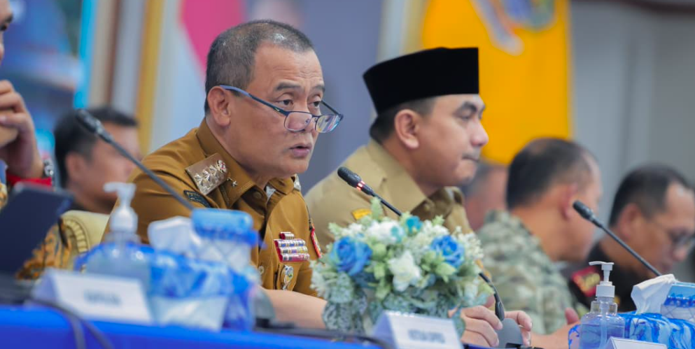 Central Java Provincial Government to Distribute Holiday Allowance for 13,000 Part-Time Contract Workers, Budgeted at Rp6 Billion