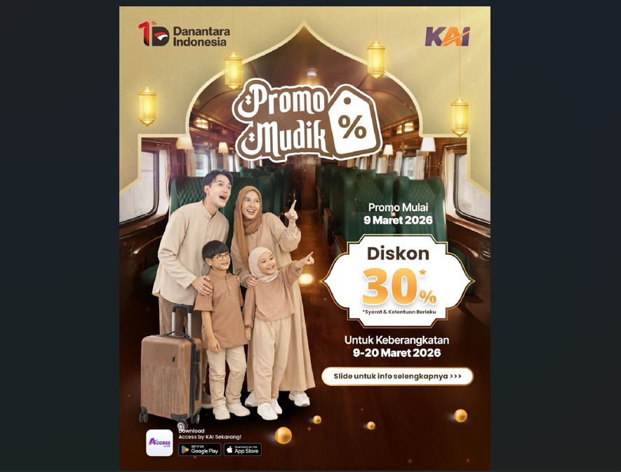 KAI launches Ramadan Festive 2026 programme with 30% ticket discount and flash sale fares