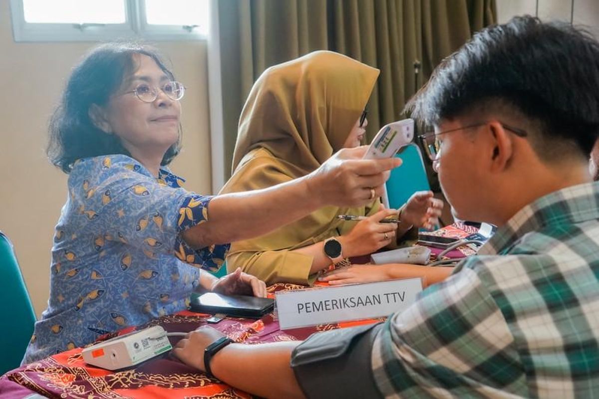 Indonesia finds mental health issues in 10 per cent of screened children