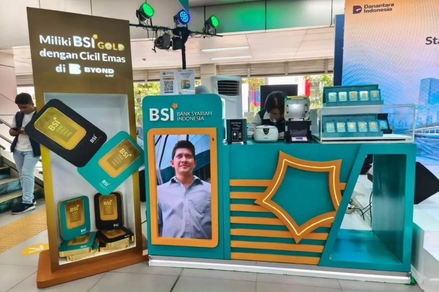 BSI Bullion Bank Customers Surge 400 Percent Since Launch
