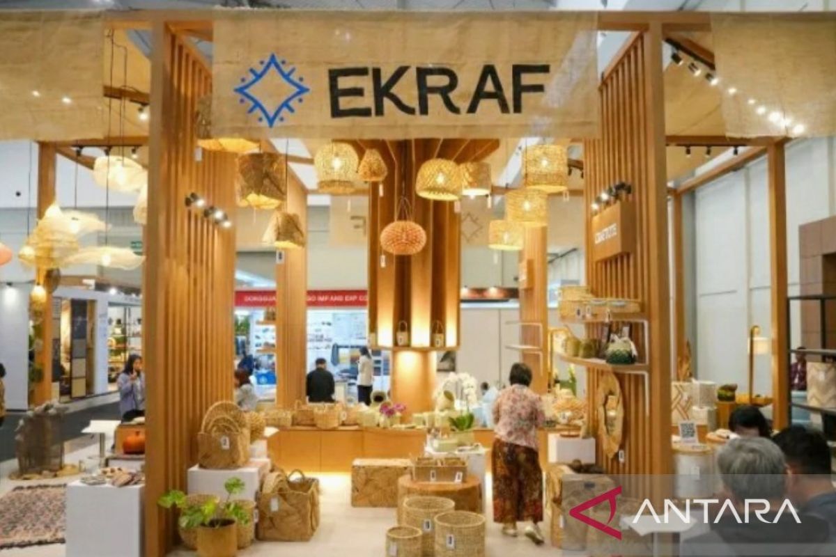 Creative Economy Investment in Karawang Surges to Rp4.46 Trillion in 2025