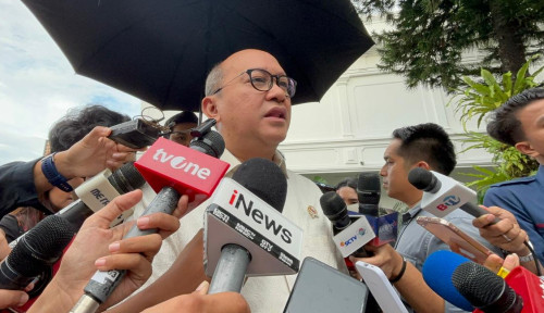 Danantara to Invest Heavily as 18 Towers Prepared for Cikarang Development