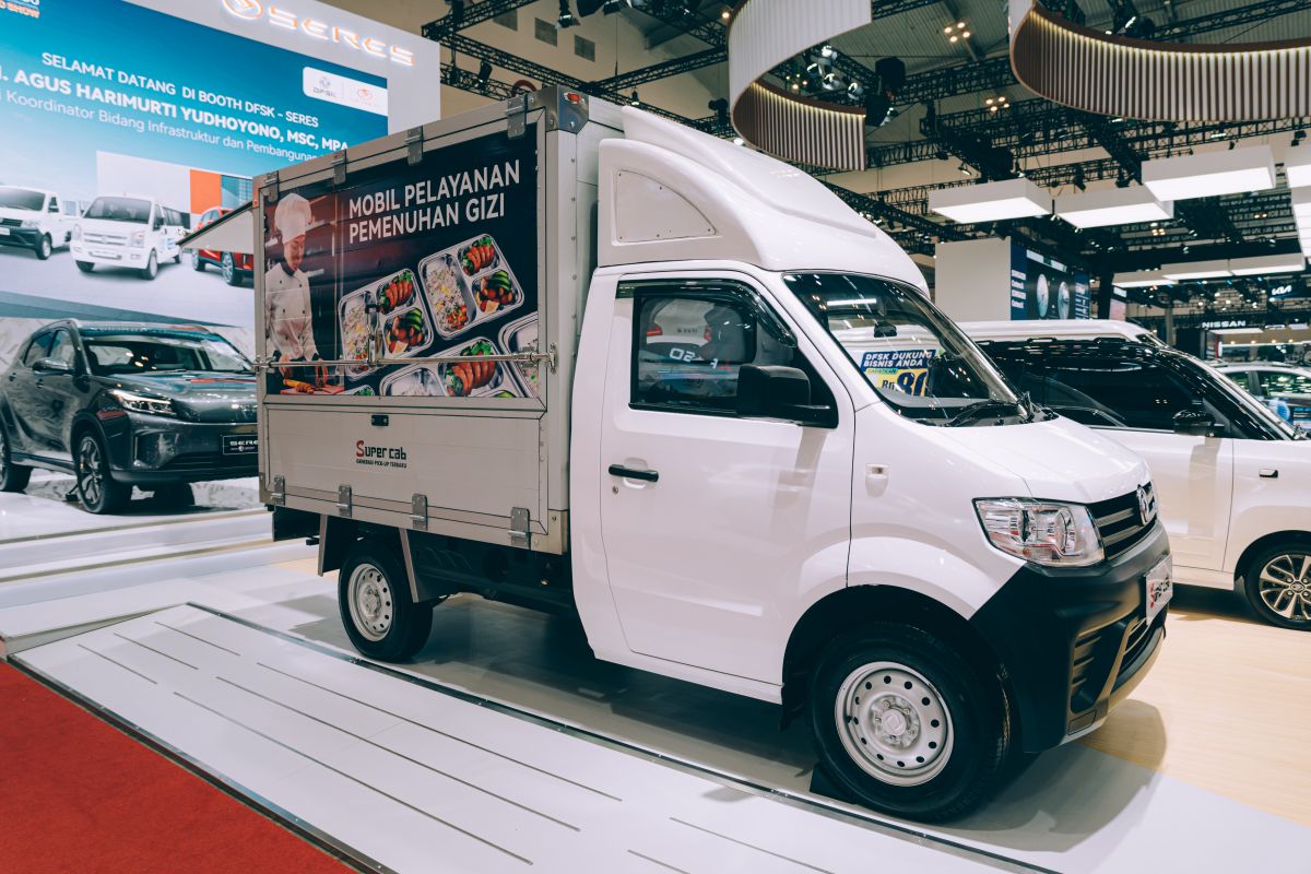 DFSK ready to contribute to KDKMP programme if required