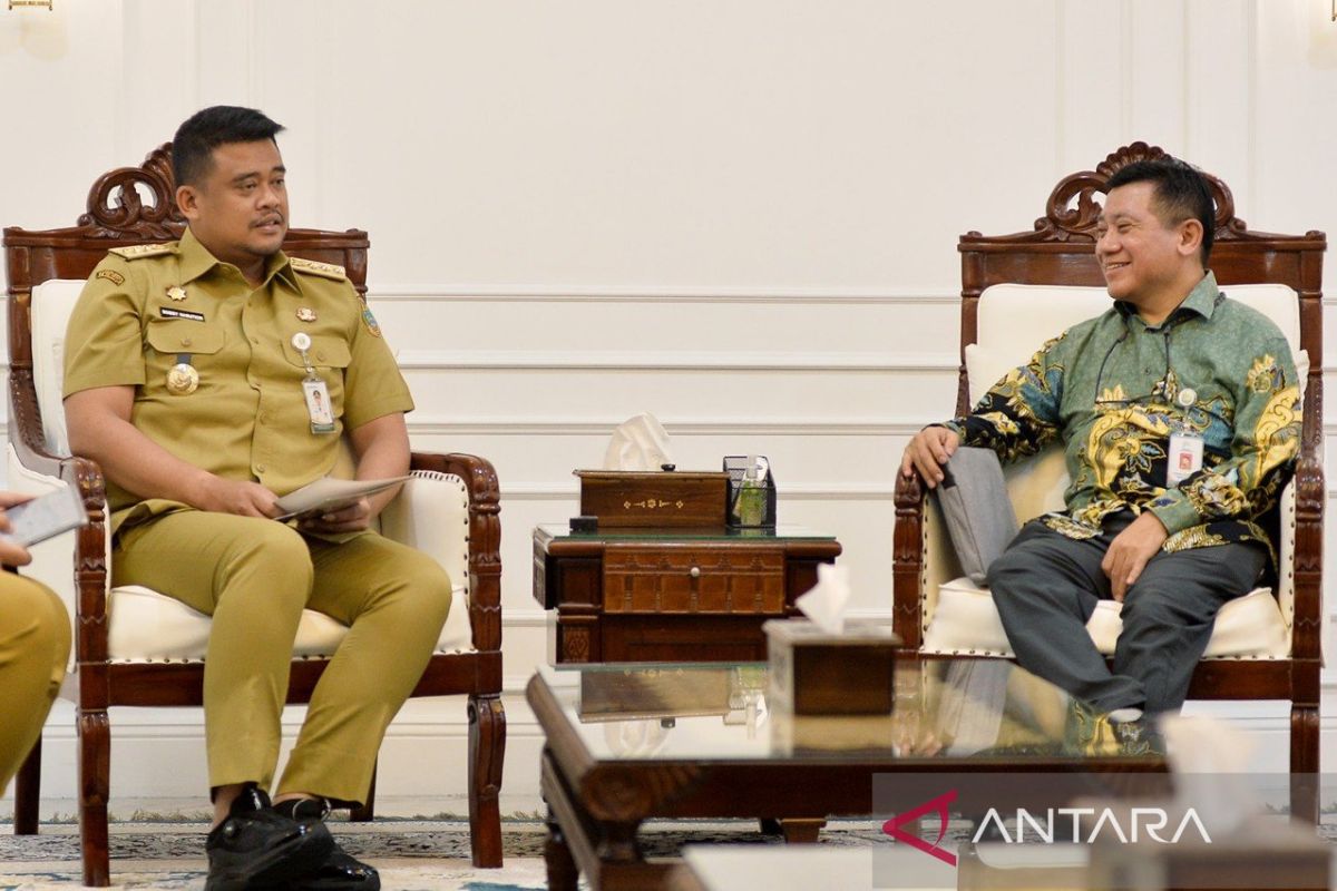 Bappenas Confirms Adjustment of Post-Disaster Rehabilitation Funding for North Sumatra