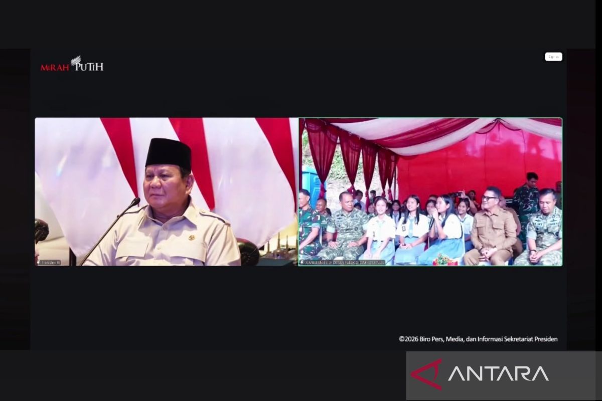 Dialogue with President: Yamisa Reports Free Nutritious Meals Programme Has Not Reached Her School