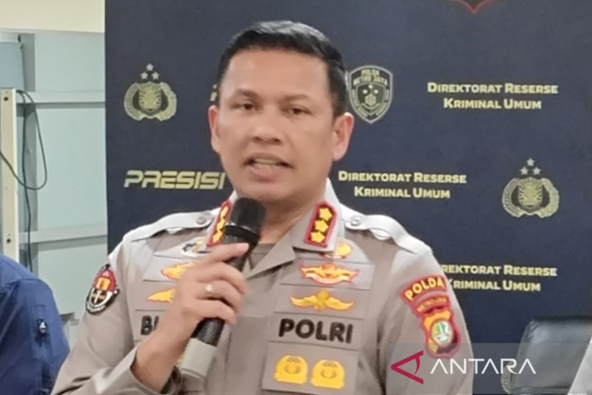 Police reveal motive in Depok murder case