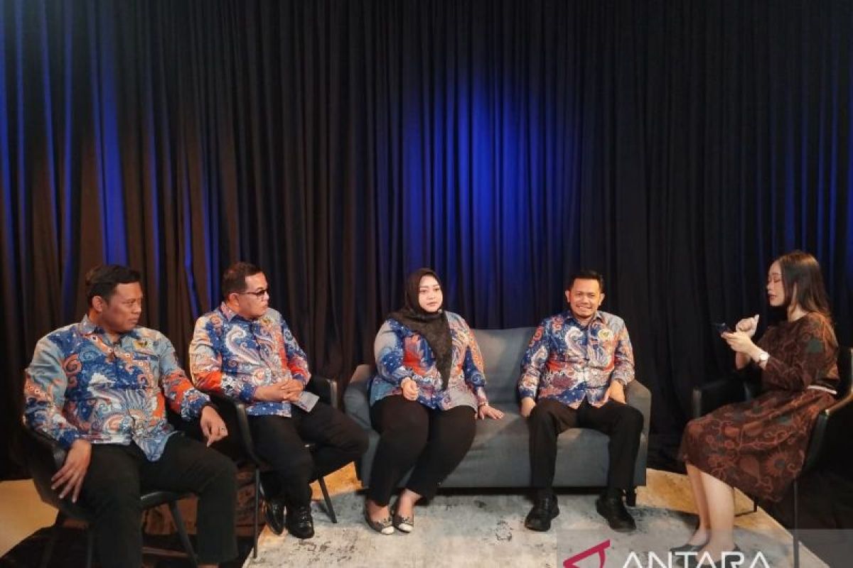 Adkasi Thanks ANTARA for Raising Public Awareness about Sumatra Disaster