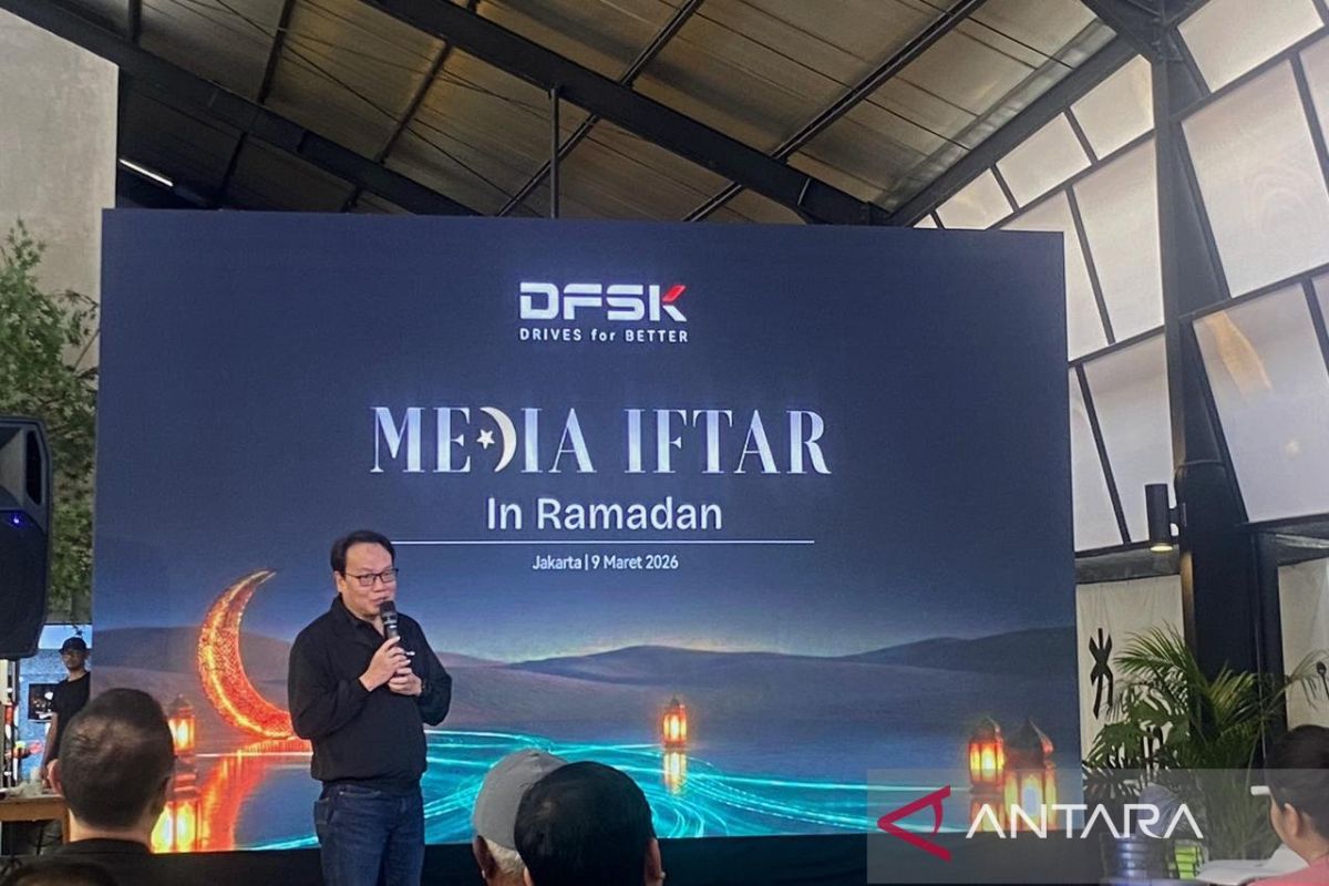 DFSK Indonesia to launch new vehicle in second half of 2026