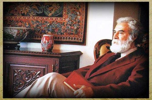 Syed Muhammad Naquib al-Attas and the Philosophy of History in Islam in the Malay World