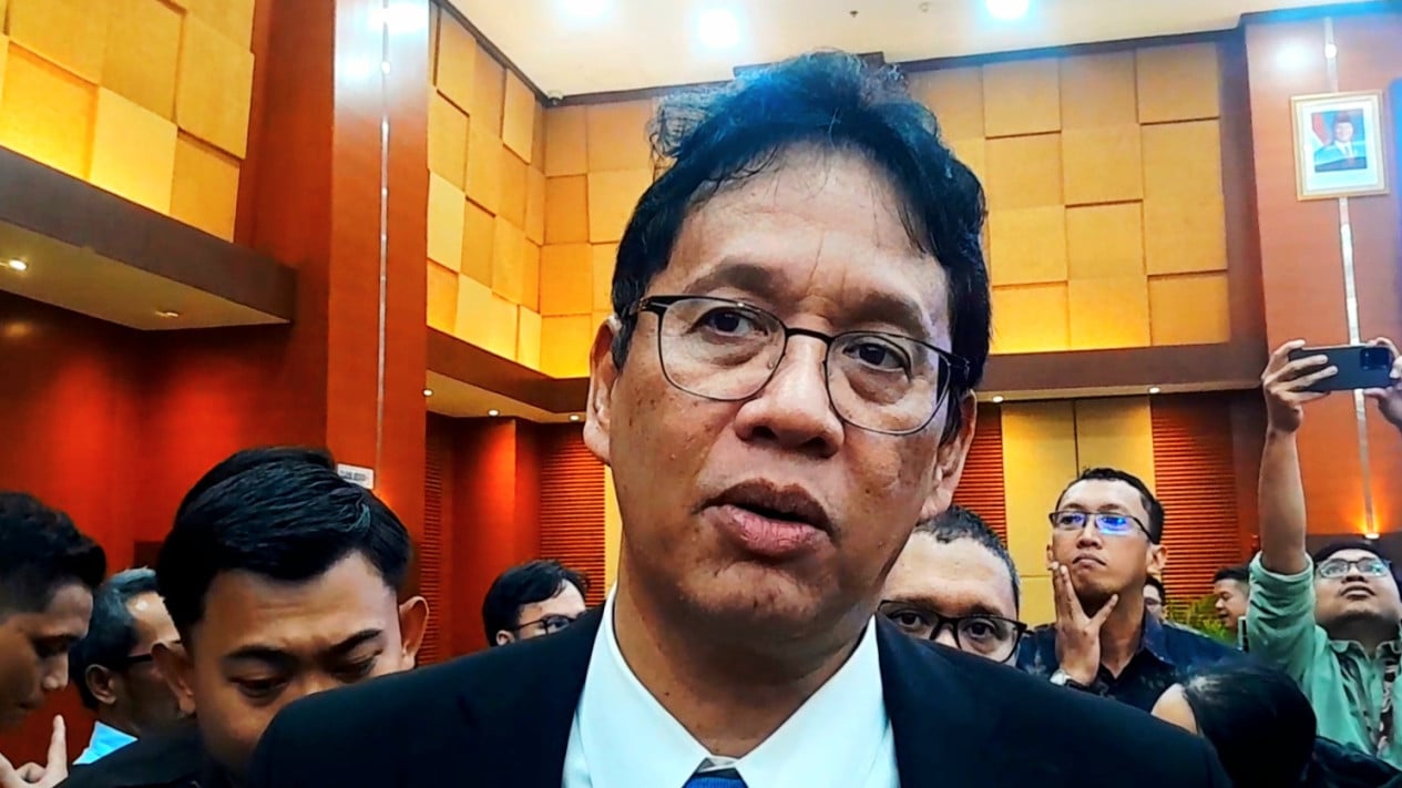 Indonesia Not in Recession Despite Rupiah Weakness and Stock Index Decline, Finance Minister Purbaya Asserts