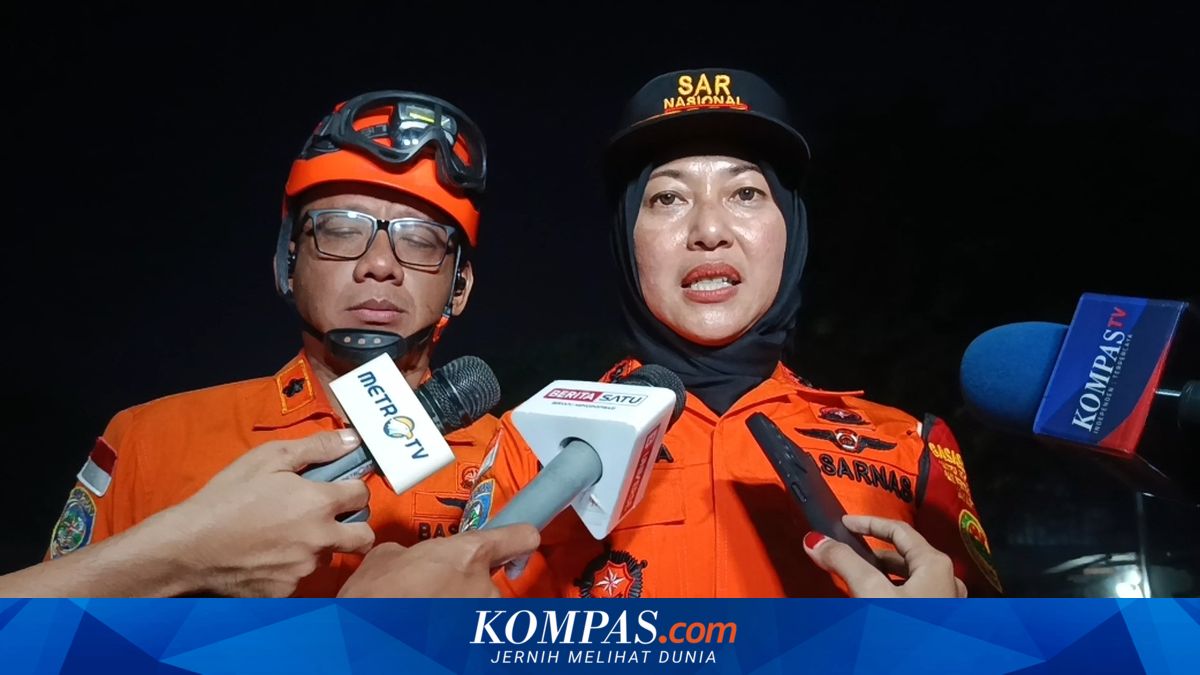 Bantargebang Landfill Landslide Death Toll Rises to 13, Six Confirmed Dead