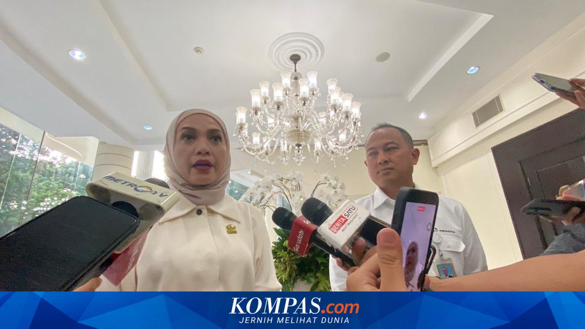 Government Assures National Fuel Oil Reserves Are Secure, No Need for Panic Buying