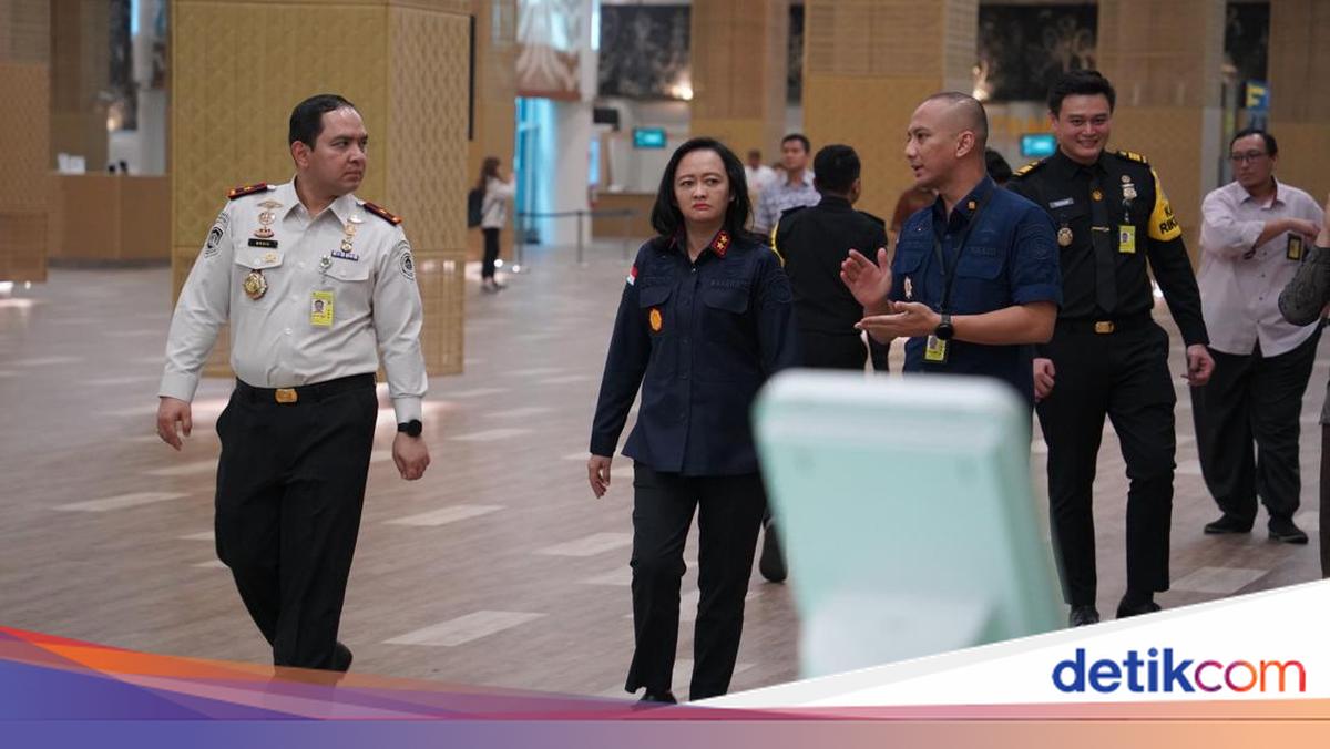 270 Foreign Nationals Submit Emergency Residence Permits in Bali, 35 Receive Overstay Fee Exemptions