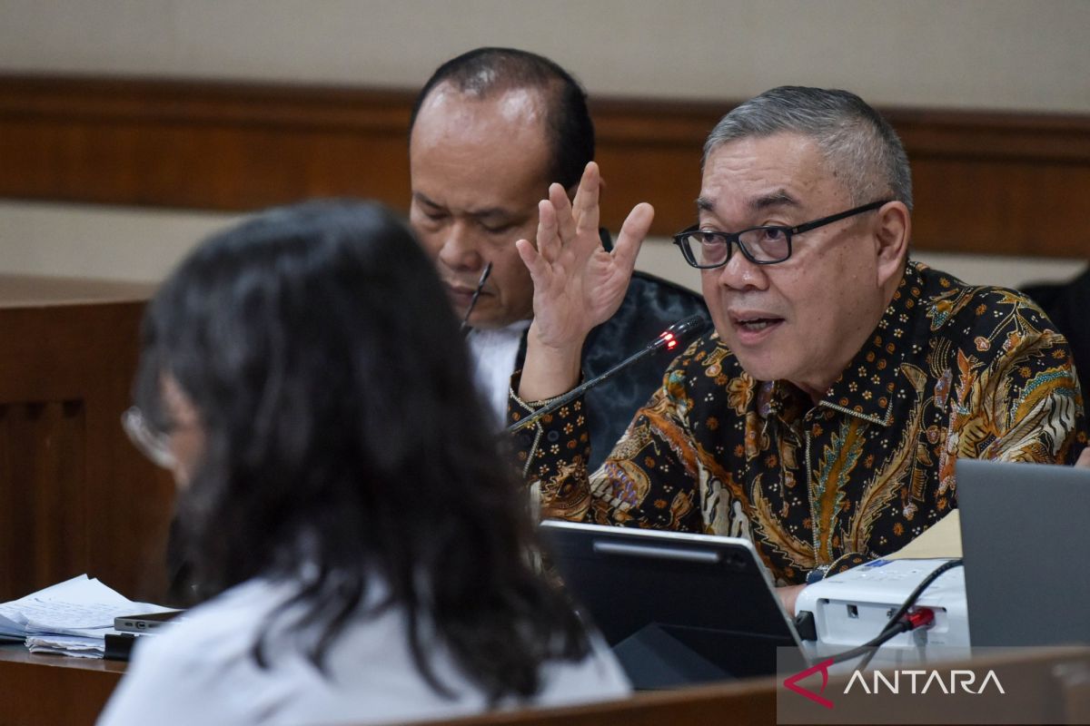 Former Pertamina Director: LNG Procurement Yielded Profit of Over 97 Million Dollars