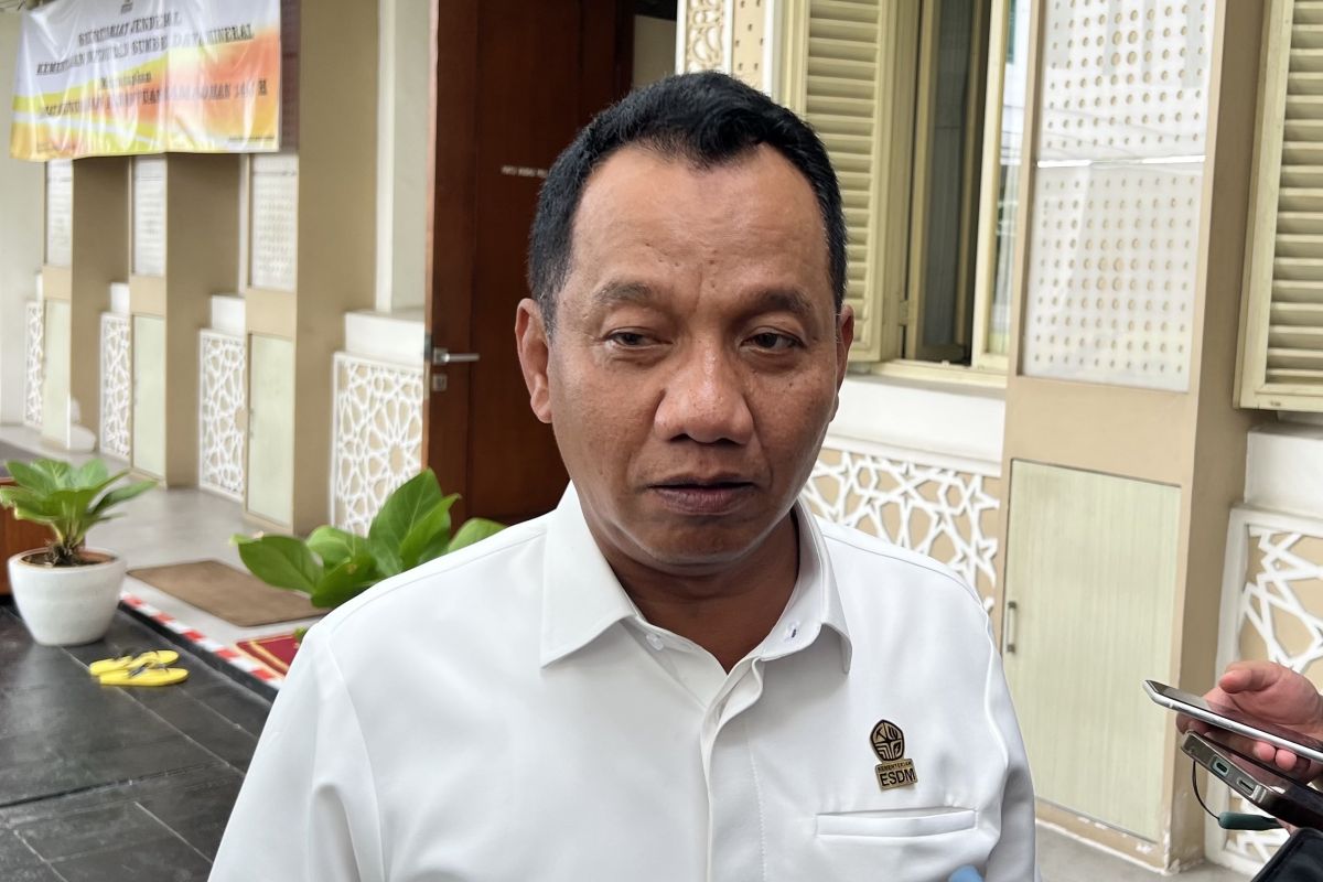 ESDM Maintains Coal Production Quota Cut Despite Soaring Prices