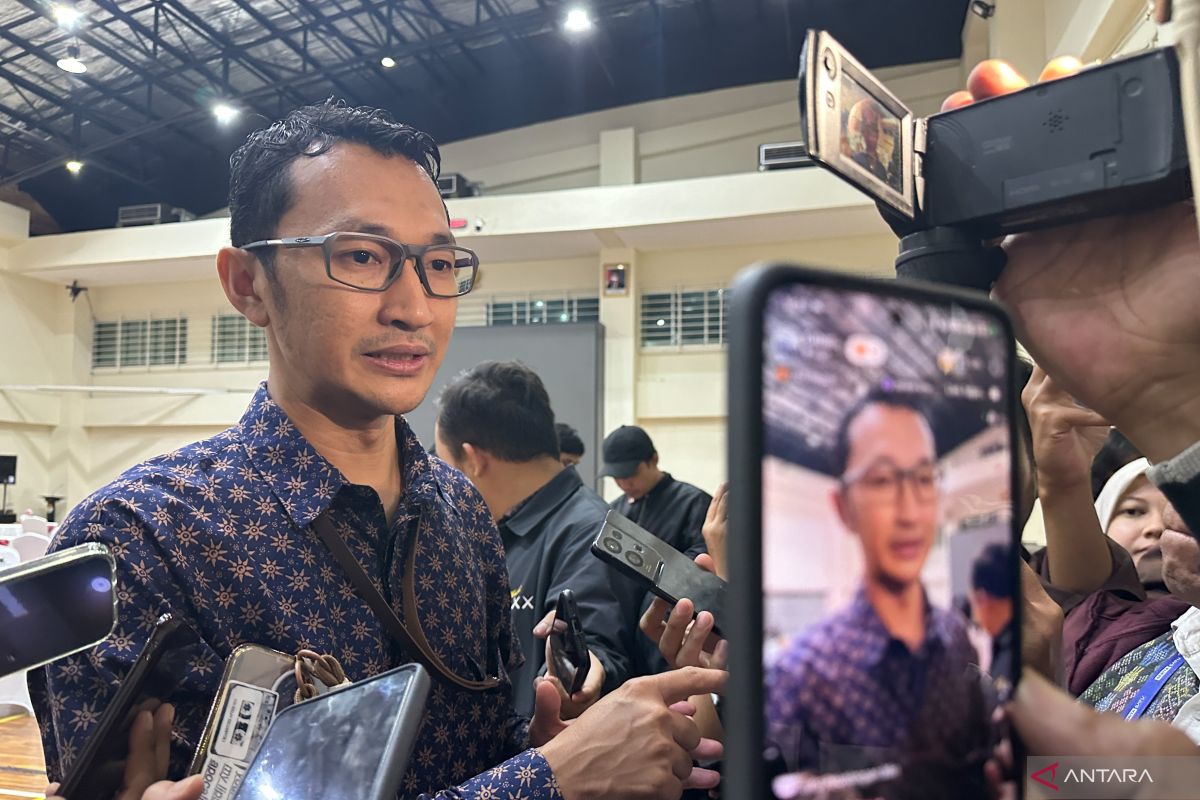 KPK names Riau Governor's aide as suspect in alleged extortion case