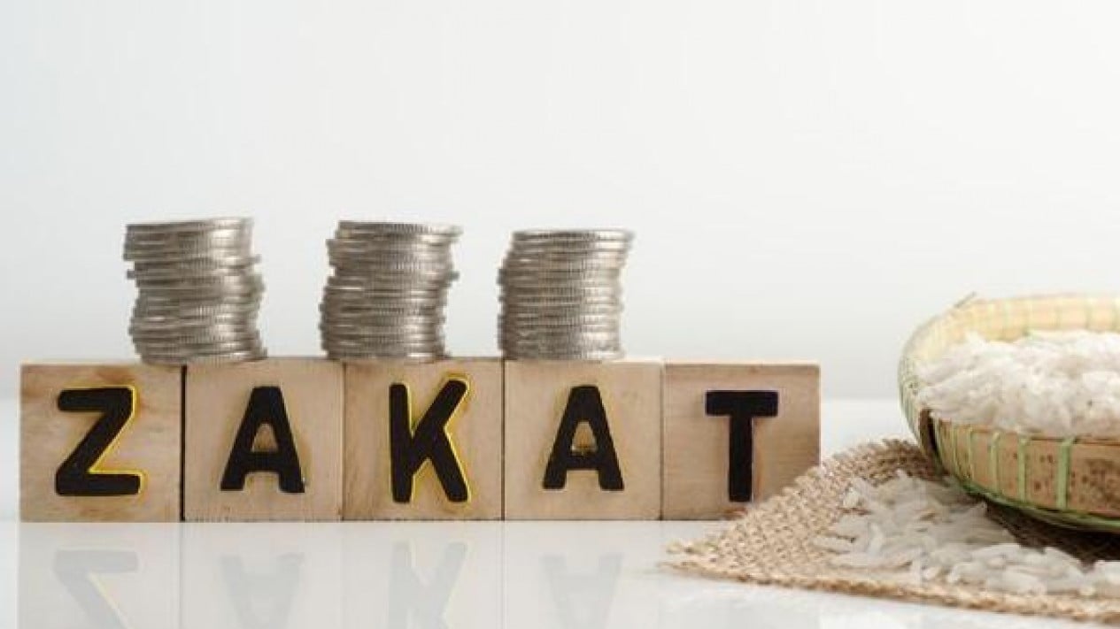 Baznas Clarifies Position on Paying Zakat Fitrah with Borrowed Funds
