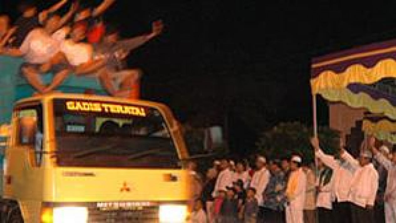 Ministry of Religious Affairs Issues Guidelines for Takbiran in Bali During Nyepi; Loudspeakers Prohibited