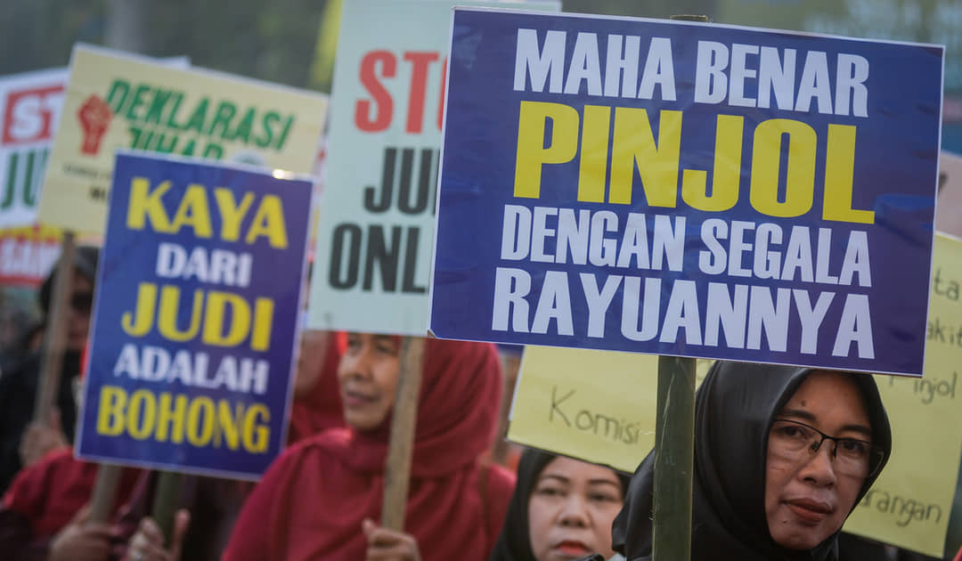 Woman in West Jakarta Arrested for Stealing Friend's Property Worth Rp300 Million to Pay Online Loan Debts