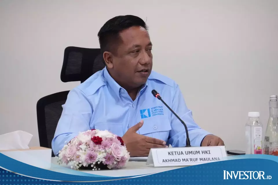 Outlook Downgrade Could Spread to Indonesia's Real Economy