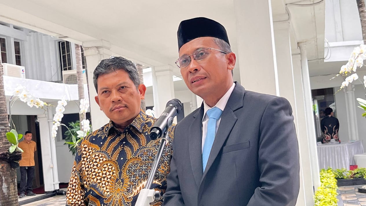 Returnees Can Still Access BPJS Health Services During Eid Holiday Without Domicile Restrictions