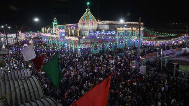 Revealed: Why Iran Shifted from Sunni to Shia Islam