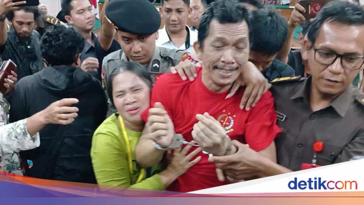 Chief Officer of Smuggling Vessel Sentenced to Life Imprisonment for 1.9 Tonnes of Methamphetamine