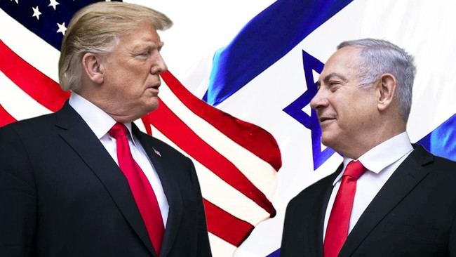 United States Angered at Israel Following Strikes on Iranian Fuel Depots, Calls Action Beyond Scope of Planning