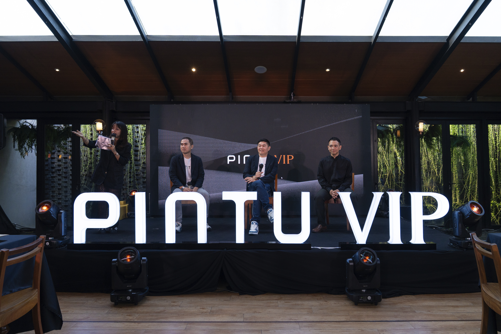 Pintu VIP: Premium Cryptocurrency Service Provider Launches Global-Standard Offering in Indonesia