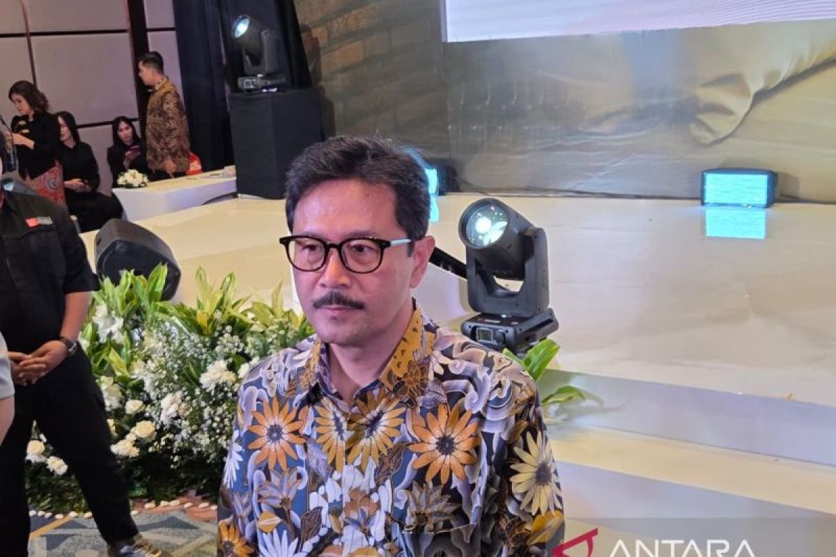 SMI Opens Collaboration Opportunities with Danantara on Waste-to-Energy Projects