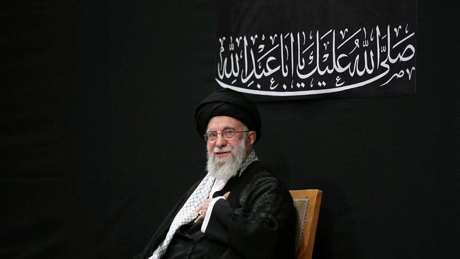 Khamenei Death: Prediction Market Firm Kalshi Faces Lawsuit Over $54 Million Payment Dispute