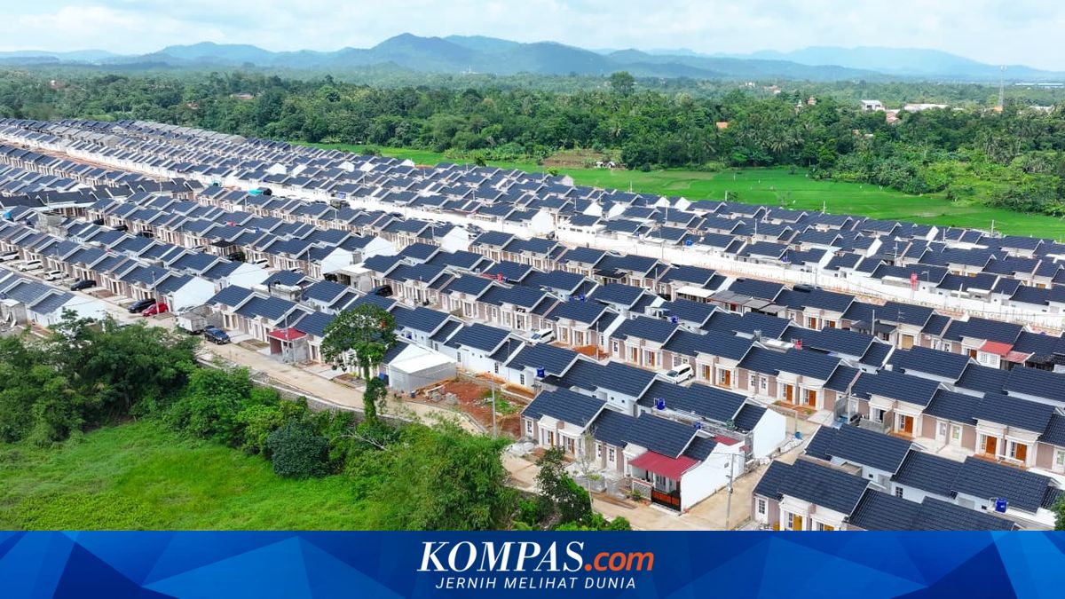 Illusion and Distortion of the Three Million Homes Dream