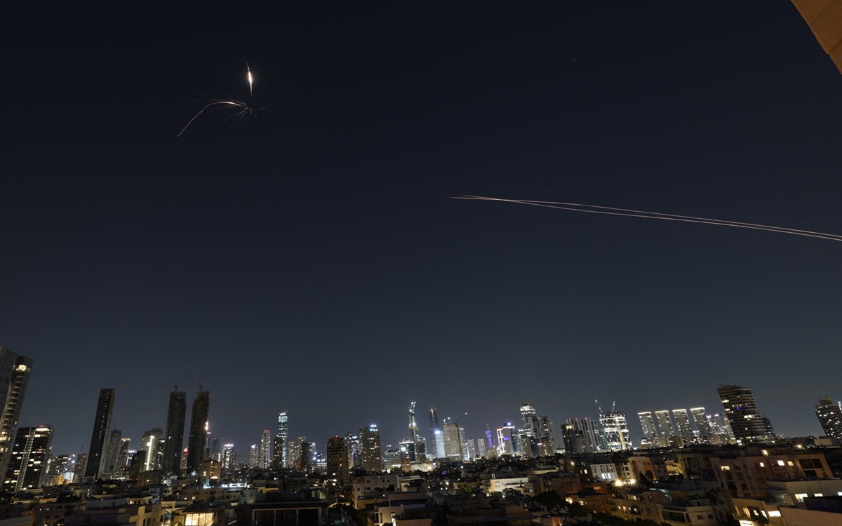 US-Iran Conflict Enters Second Week; Will It Become a "Prolonged Conflict" for Trump?