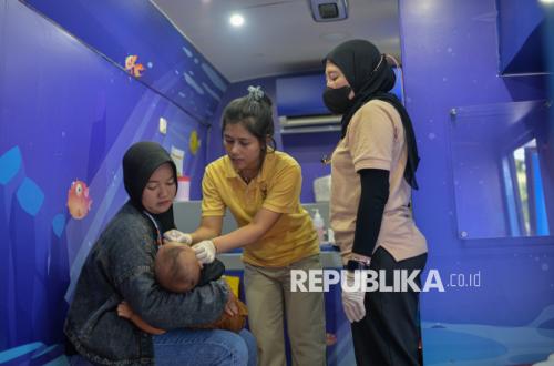 Measles Patients Must Self-Isolate Despite Mild Symptoms