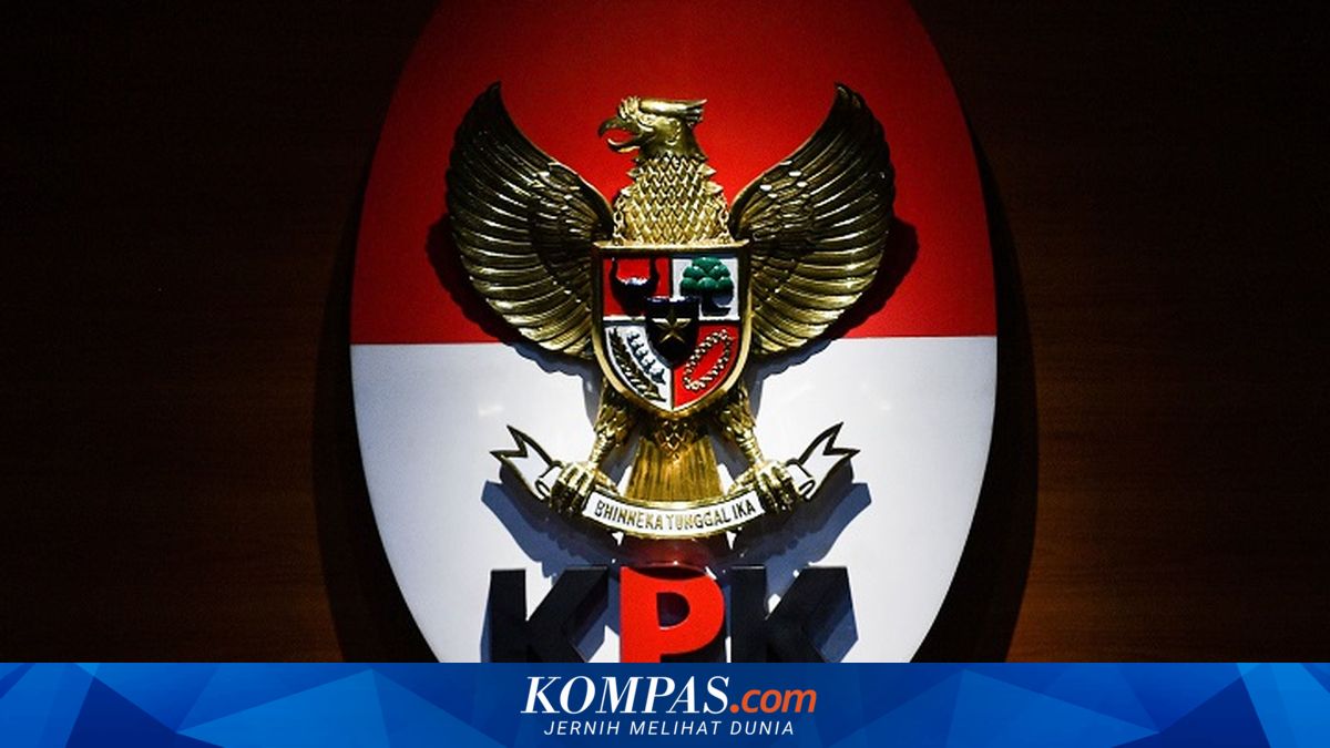 Corruption Eradication Commission Arrests Rejang Lebong Regent in Sting Operation