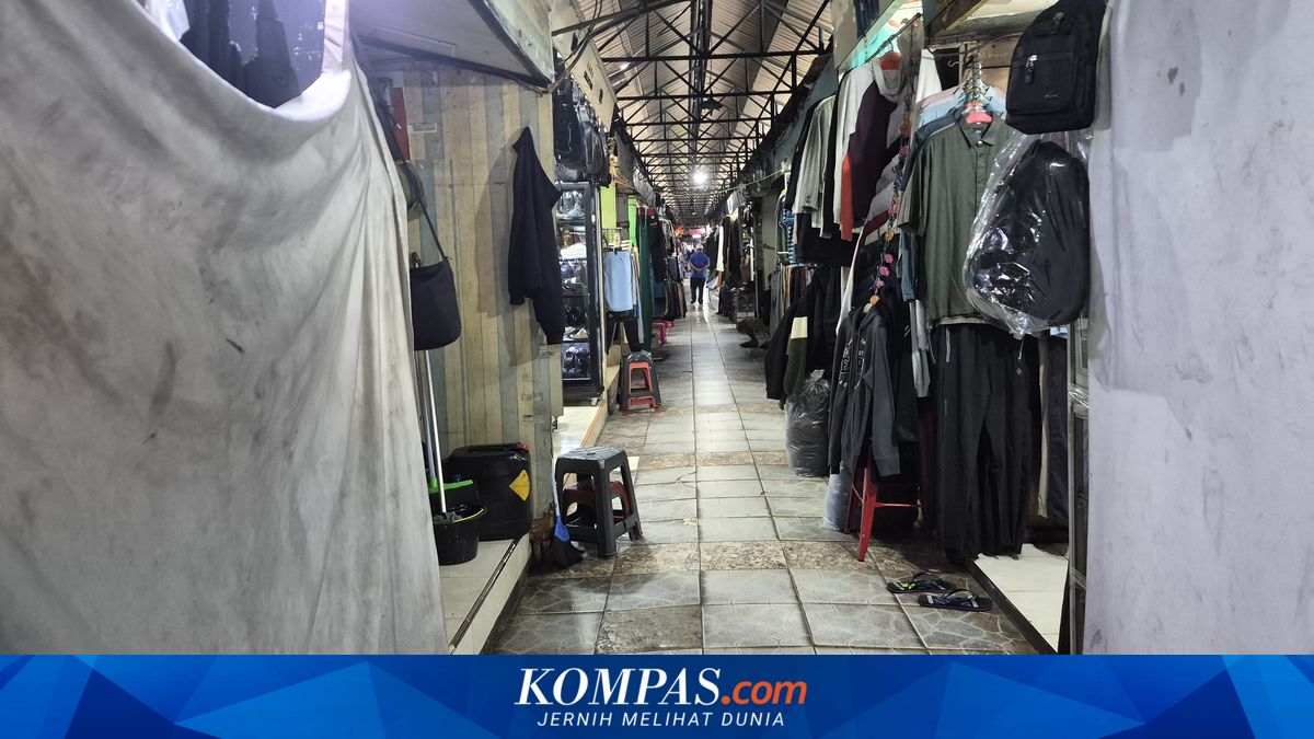 Once Popular with Celebrities, Ular Market Now Faces Dwindling Buyers: Does the Market Have a Future?