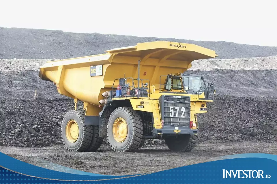 Coal Mining Stock Offers 51% Upside Potential as AADI Reports Strong 2025 Earnings