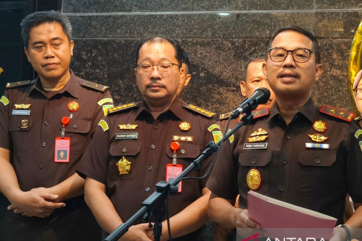 South Sulawesi High Prosecutors' Office Uncovers 50 Billion Rupiah Pineapple Seedling Procurement Fraud