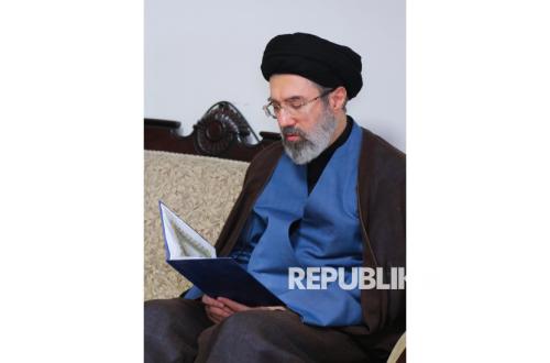 MUI Offers Congratulations on the Election of Ayatollah Mojtaba Khamenei