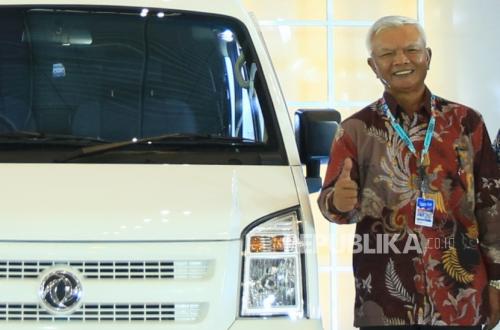 DFSK Indonesia to Launch New Vehicle in Indonesia in Second Half of 2026