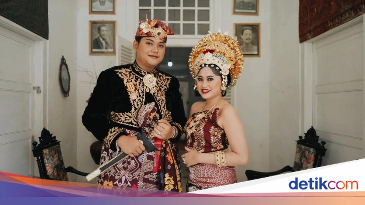 Payas Dirga and Loloan Weaving of Jembrana Officially Recognised as Indonesia's Intangible Cultural Heritage