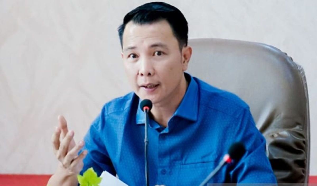 KPK Arrests Regent of Rejang Lebong in Latest Anti-Corruption Operation