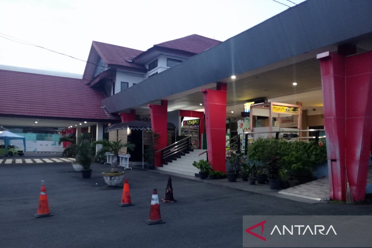 Bupati Rejang Lebong Taken to Jakarta