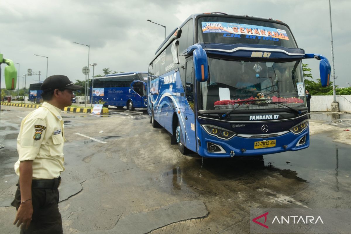 Malang City Government: Free Homecoming Departures from Malang City on 17 March