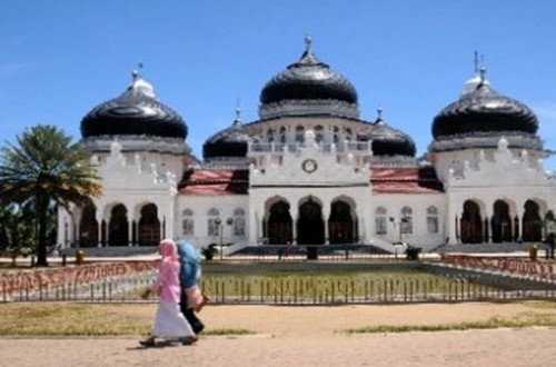 Aceh Possesses Strong Potential to Become a Global Halal Tourism Destination
