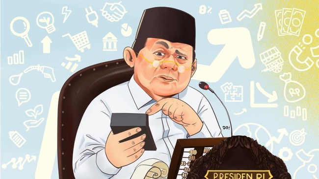 Rupiah Under Pressure – Oil Prices Surge, Here's the Latest on Indonesia's State Budget